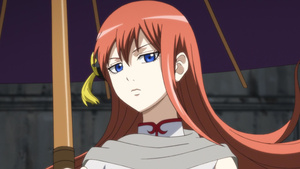 Gintama: Kanketsu-hen - Yorozuya yo Eien Nare